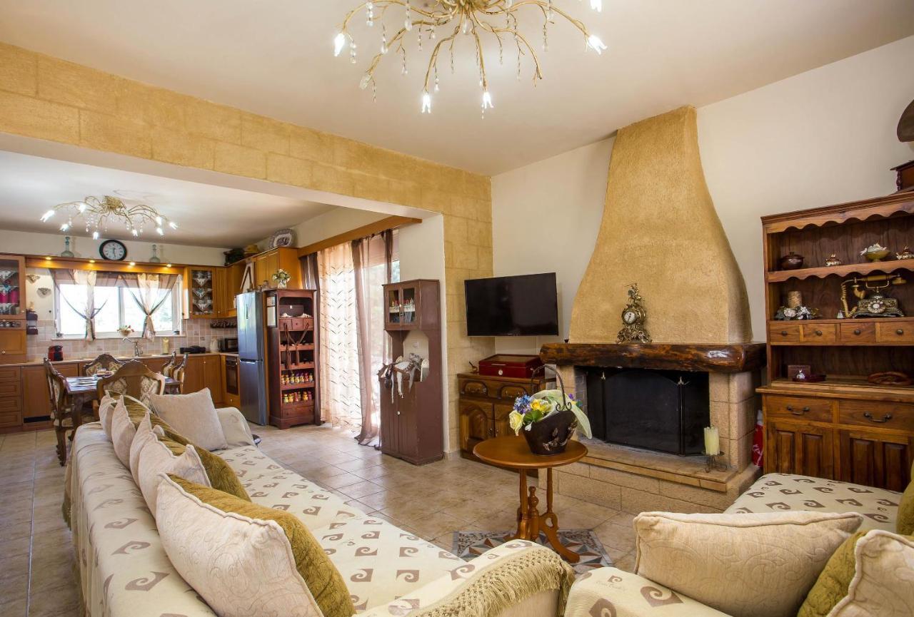 Vila Laylande House *