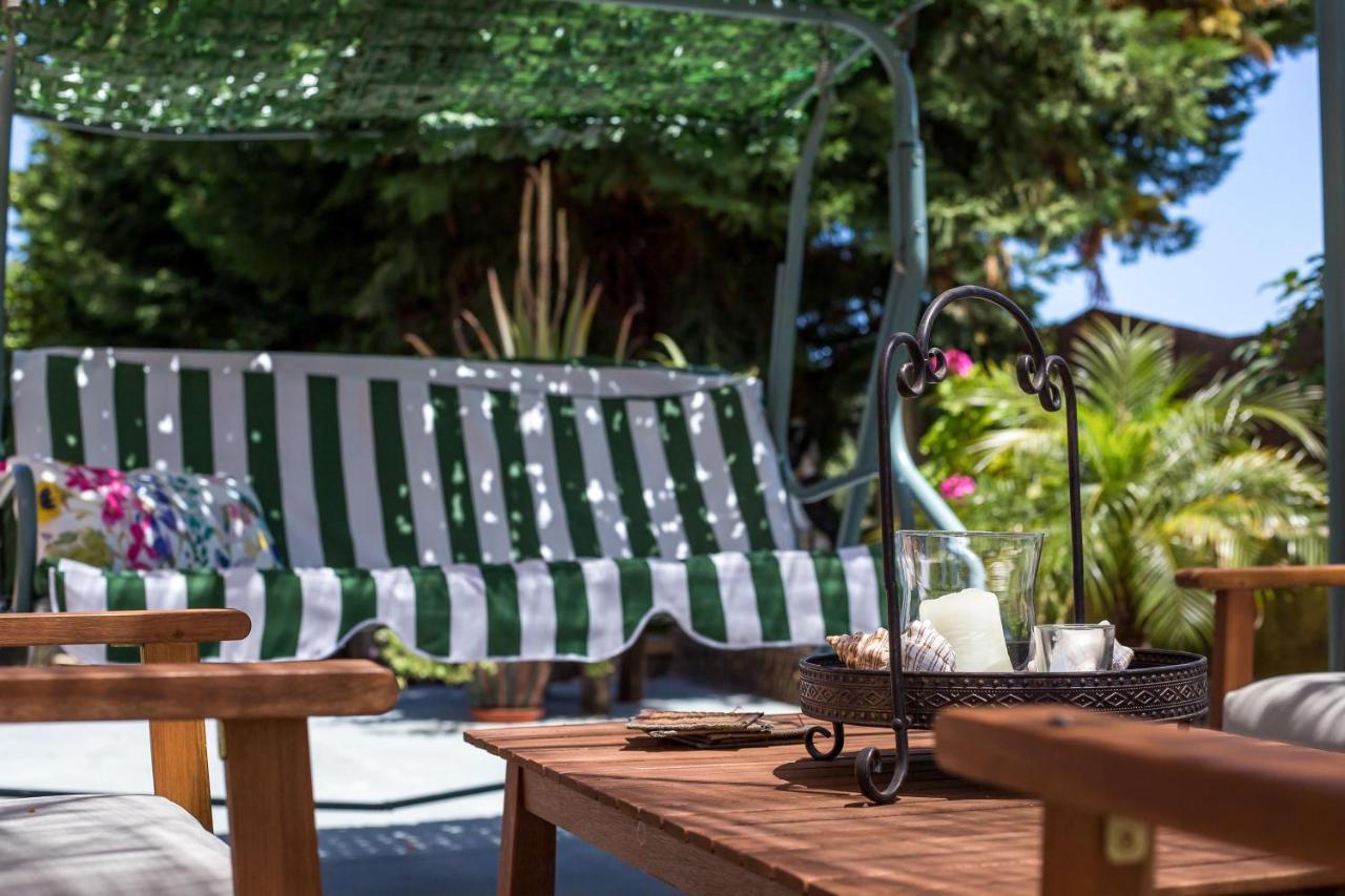 Laylande House Vila *