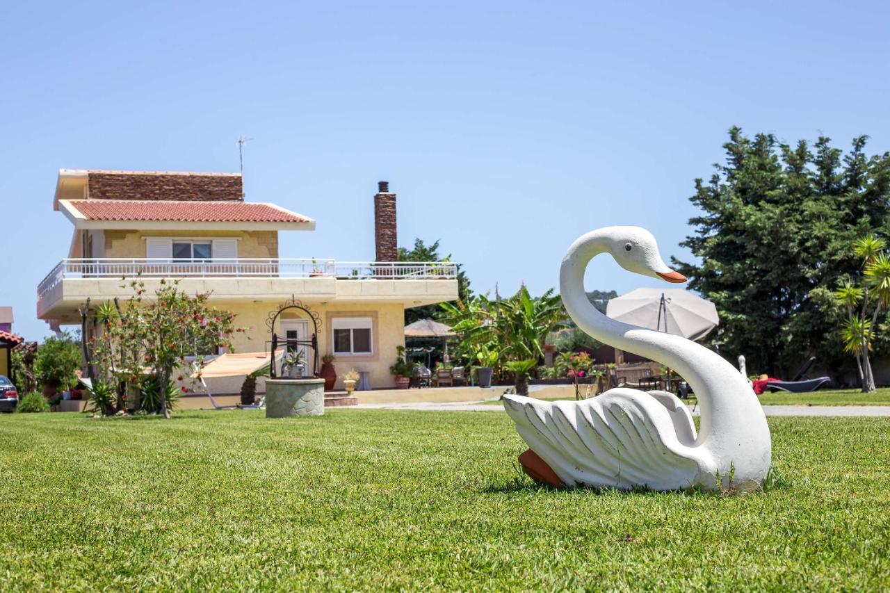 Laylande House Vila *