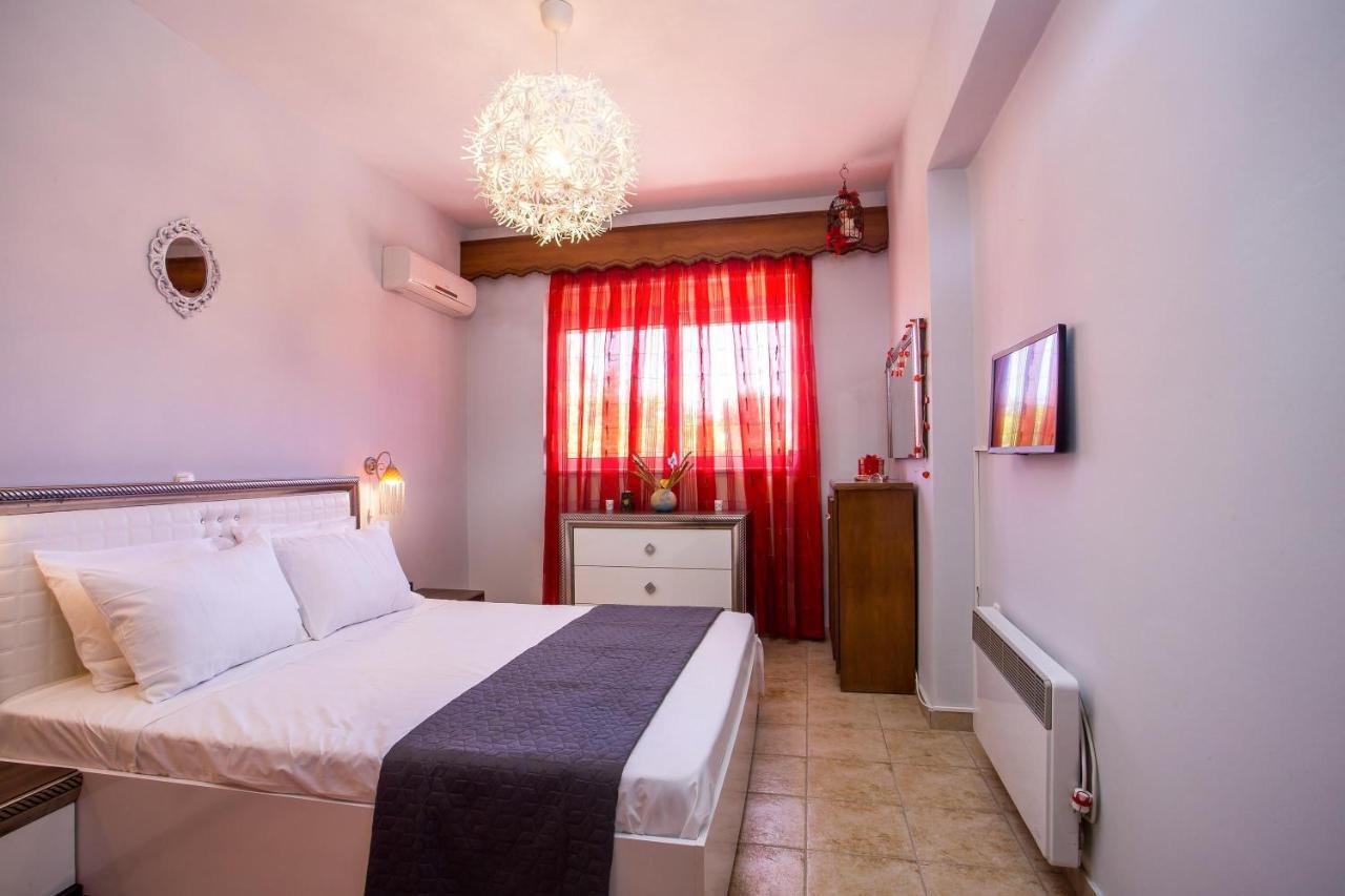 Laylande House Vila