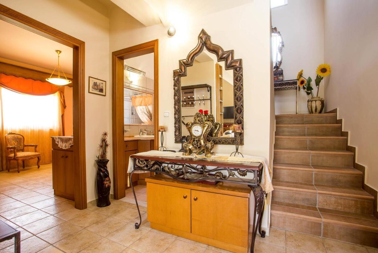 Laylande House Vila