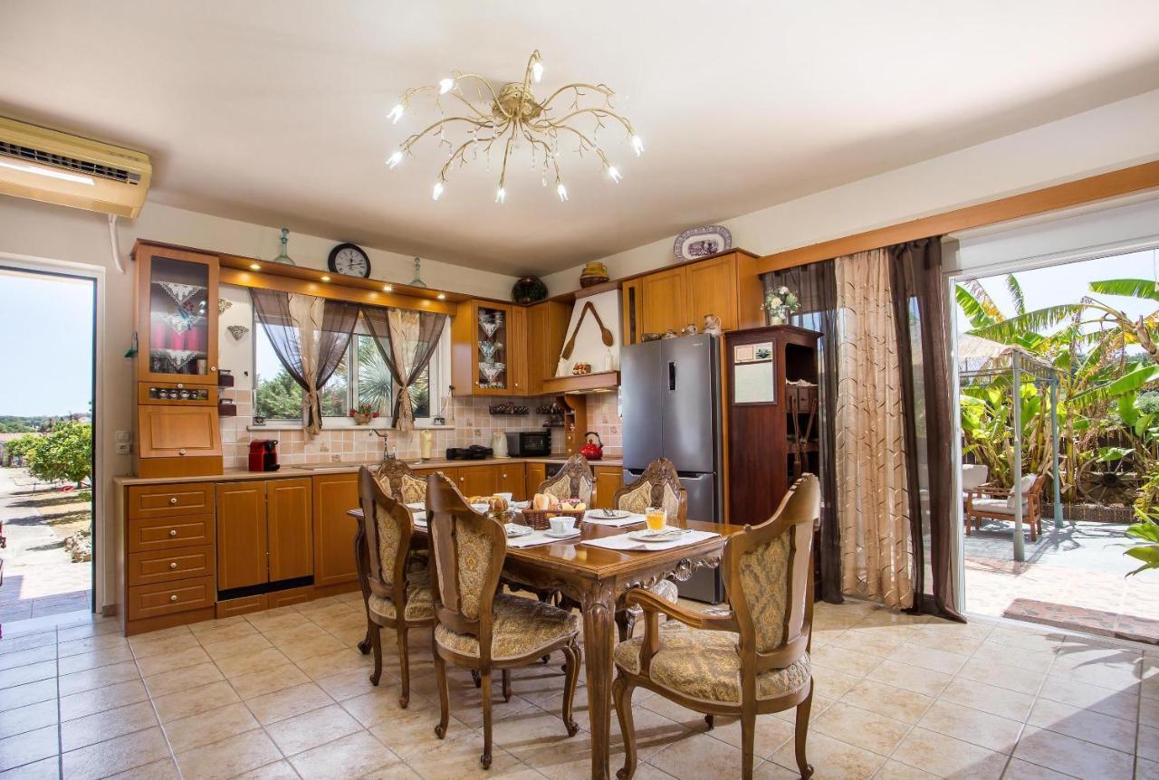 Laylande House Vila