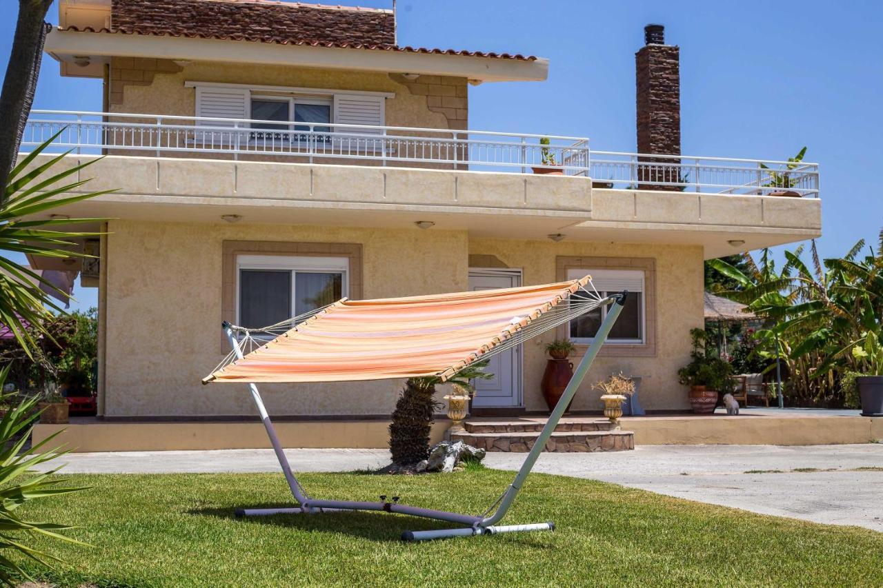 Laylande House Vila