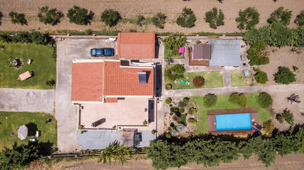 Vila Laylande House *